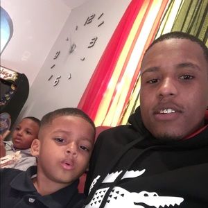 Meet your Posher, Rodney